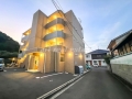 ネスト山越の外観