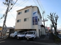 ecraftの外観
