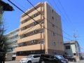 PacificaYamagoePrimeの外観
