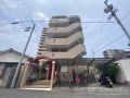 グランデュア宮田の外観
