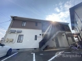 ステージ岡田の外観