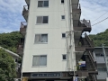 カーサジューロの外観