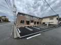 カーム北吉田の外観