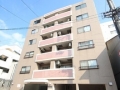 エミネンス一番町の外観
