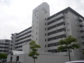 サーパス土居田の外観