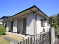 来住町松﨑戸建の外観