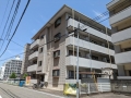 プレアール三番町の外観