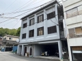山城ビルの外観