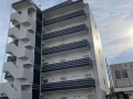 PurposeBuiltFlat持田南の外観