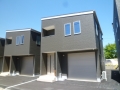R’s GARAGEの外観
