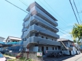 第7永井マンションの外観