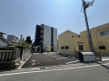 スミタスヴィラ石手川の外観