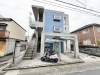 GRACEHATADERAの外観