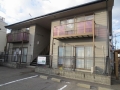 フォブール野口の外観