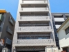 BellaVita泉町Ⅱの外観