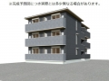 ロワールMの外観