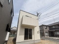 Casaalmare和気2の外観