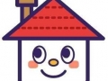 仮)三町新築アパートA棟の外観