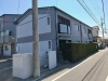 ロータスビレッジあいゆうA棟の外観