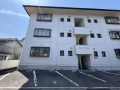 平成マンションの外観