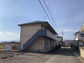 シャーメゾン土橋の外観