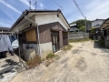 吉藤2丁目借家5の外観