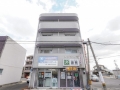 メゾンノマの外観