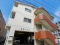 宮田ハイツの外観