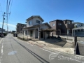東野3丁目森田借家16の外観