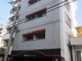ドゥマンクレールの外観
