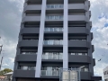 OBELISK小栗の外観