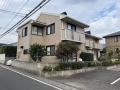 メゾンド濵田の外観