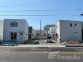 Casaalmare6の外観