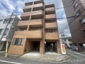 RAFFINEKの外観