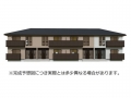 BeneⅡの外観