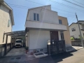 南町1丁目一戸建ての外観