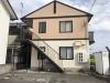 ディアス岡田の外観