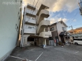 メゾンドSACHIの外観