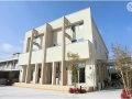 Villa Grace北日吉　B棟の外観