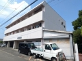 マメゾン束本の外観