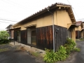 北土居借家2の外観