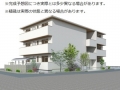 クランツ竹原の外観