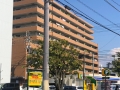 労住協大手町ハイツの外観