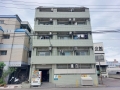 第３ハイツ宮田町の外観