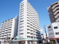 KBコート本町２の外観