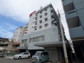 Ｍcourt湊町の外観