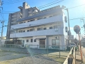 第2菊池ビルの外観