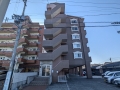 シェレナ辻町の外観