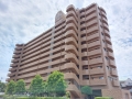 サクラメントアヴェニューの外観