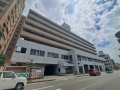 道後山本ビルの外観